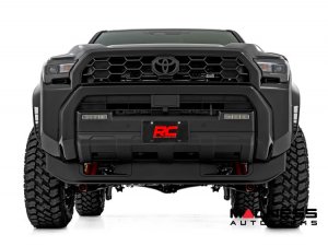 Toyota 4Runner Lift Kit - 3.5in Lift - TRD Offroad - 2025+ Toyota 4Runner Lift Kit - 3.5in Lift - TRD Offroad - 2025+